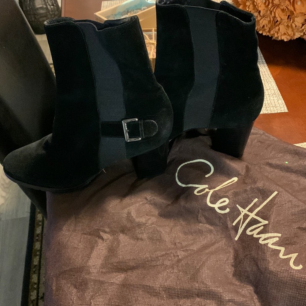 Cole Haan